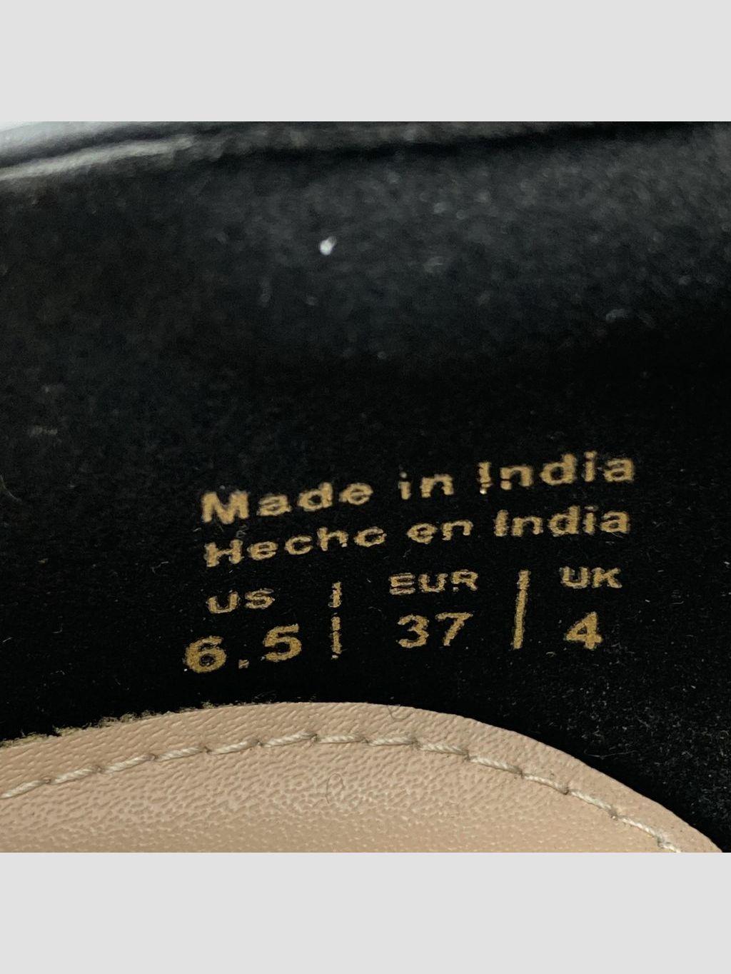 Zapatos ALDO - Talla 37 (VOP01037780)-3