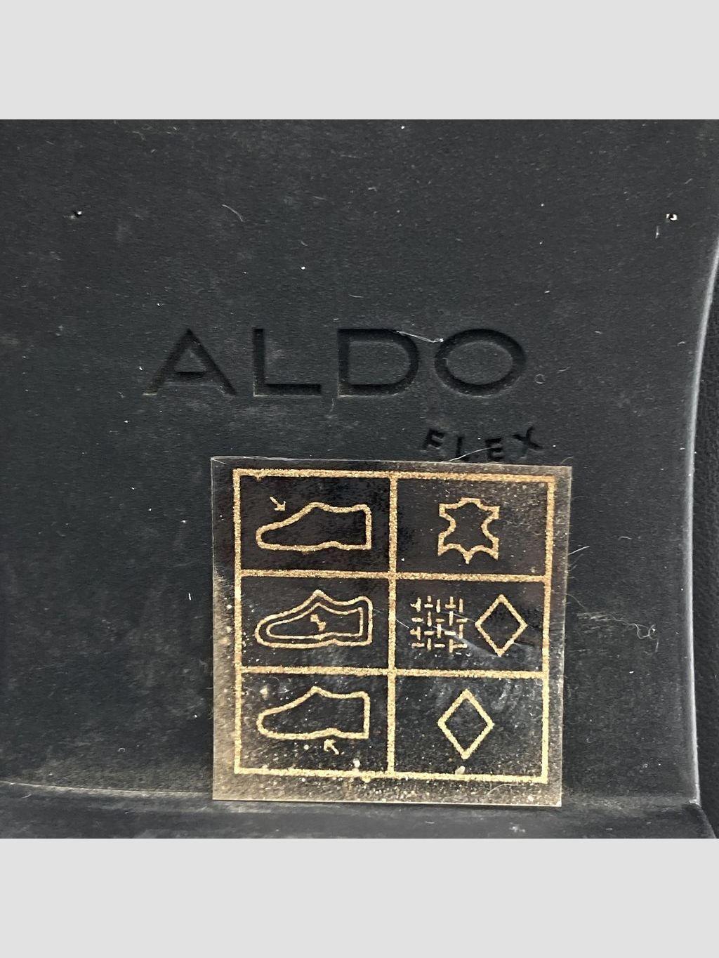 Zapatos ALDO - Talla 37 (VOP01037780)-4