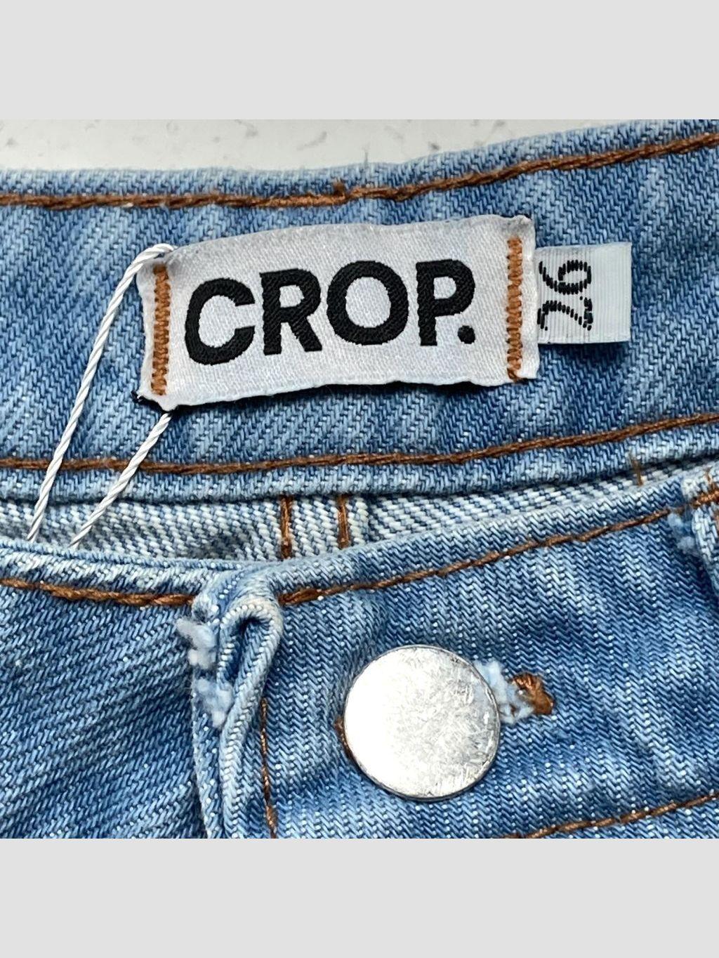 Jean CROP. - Talla 36 (VOP01036067)-2