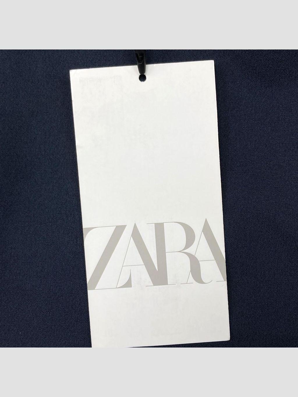 Short ZARA - Talla 40 (VOP01137009)-2