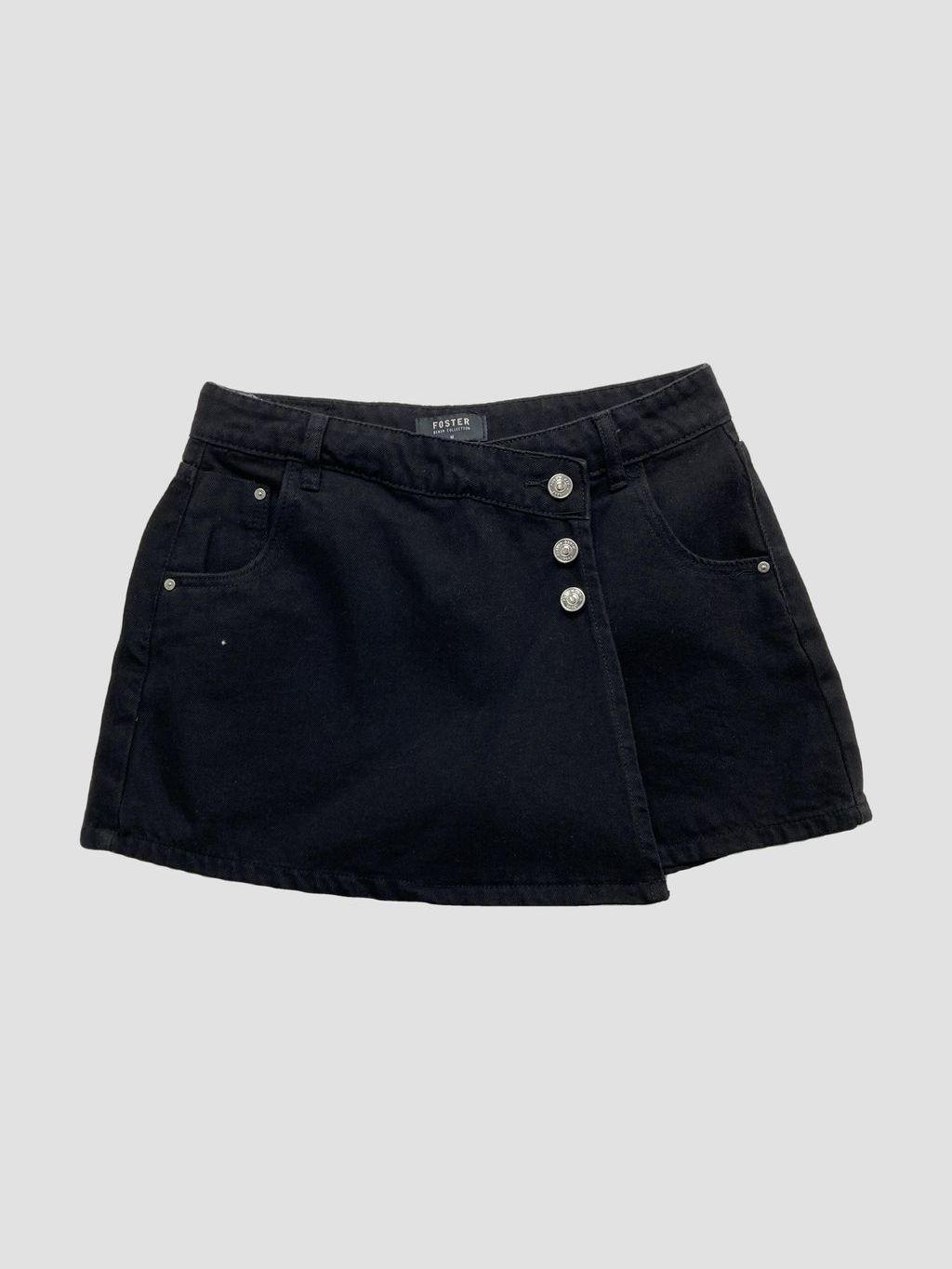 Short FOSTER - Talla 38 (VOP00857255)-0