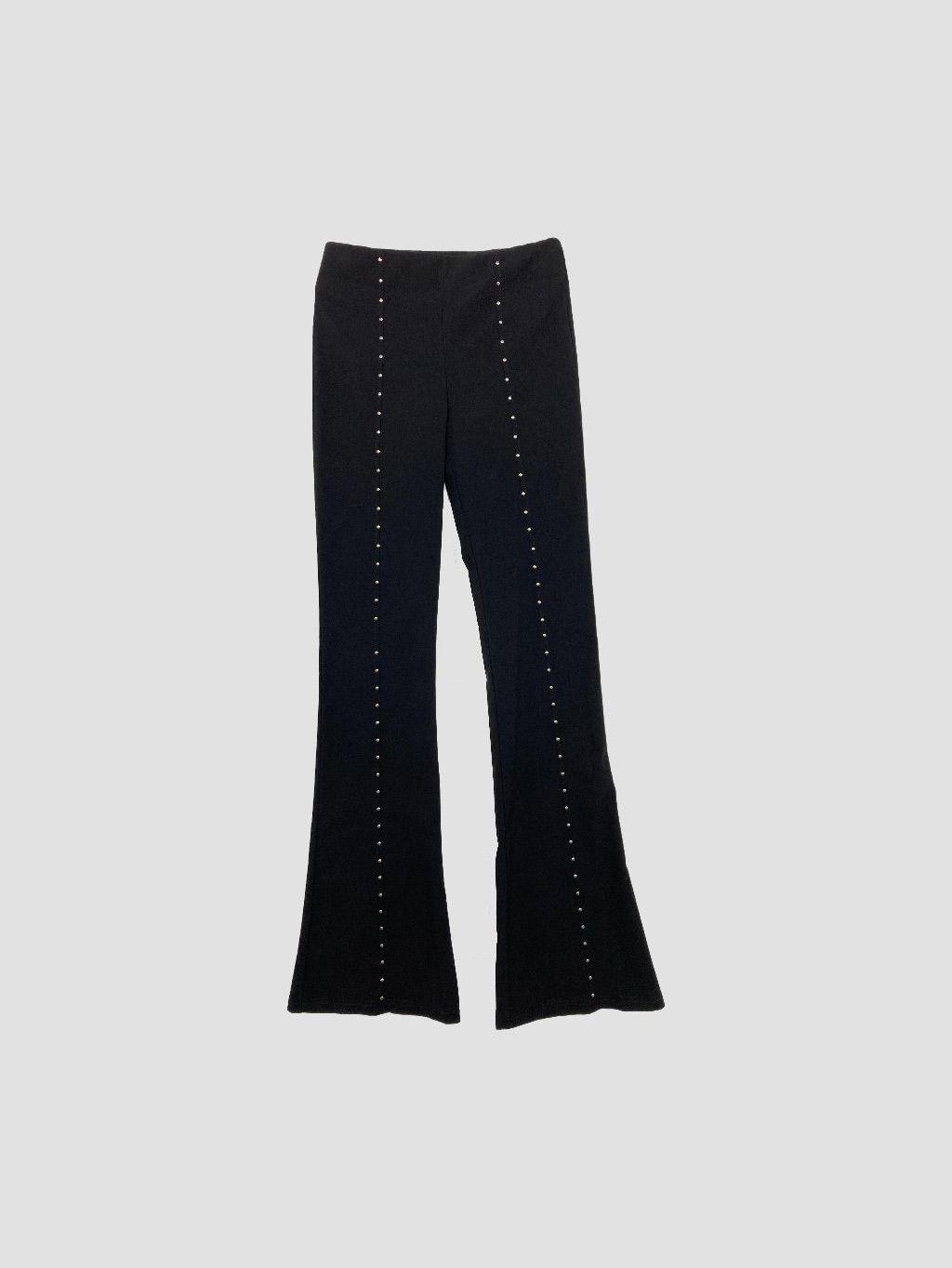 Pantalón OPPOSITE - Talla 34 (VOP01078214)-0