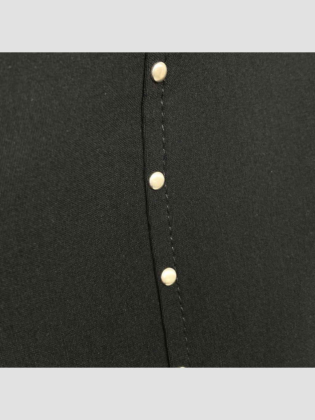 Pantalón OPPOSITE - Talla 34 (VOP01078214)-2