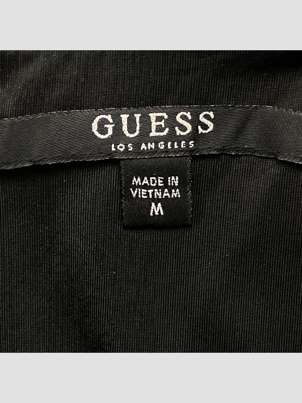 Vestido corto GUESS - Talla M (VOP01041358)-1