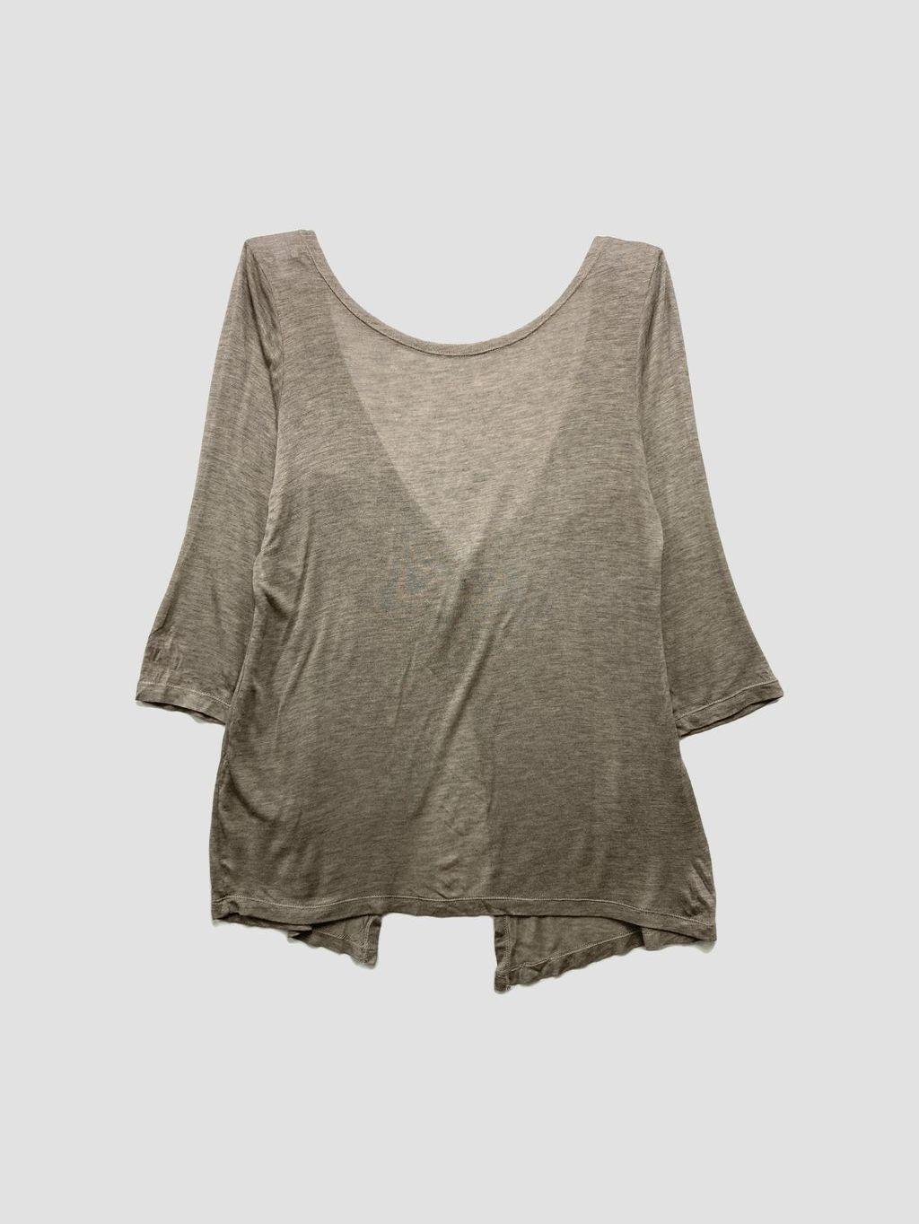 Blusa VINTAGE - Talla S (VOP00908870)-0