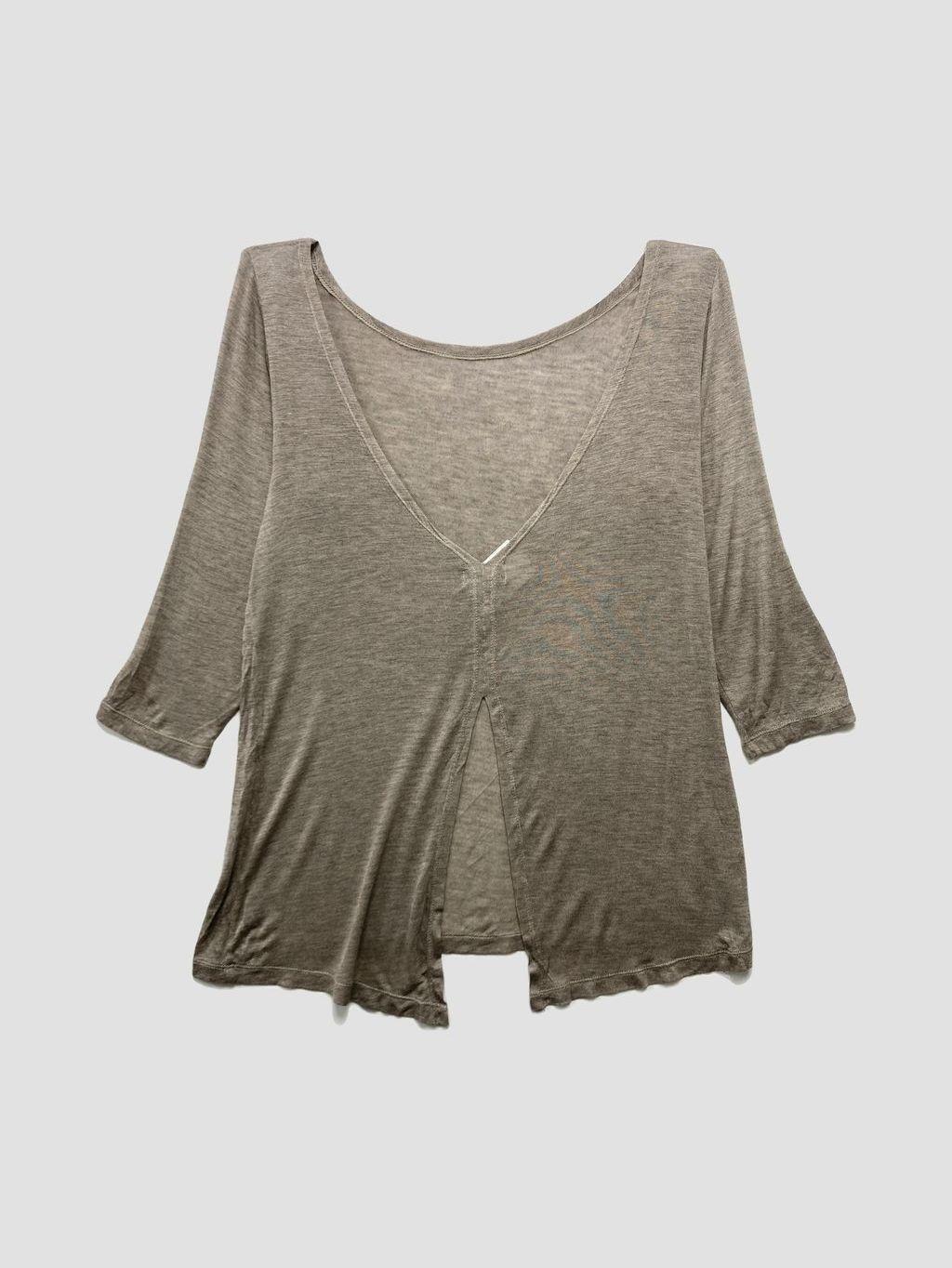 Blusa VINTAGE - Talla S (VOP00908870)-1