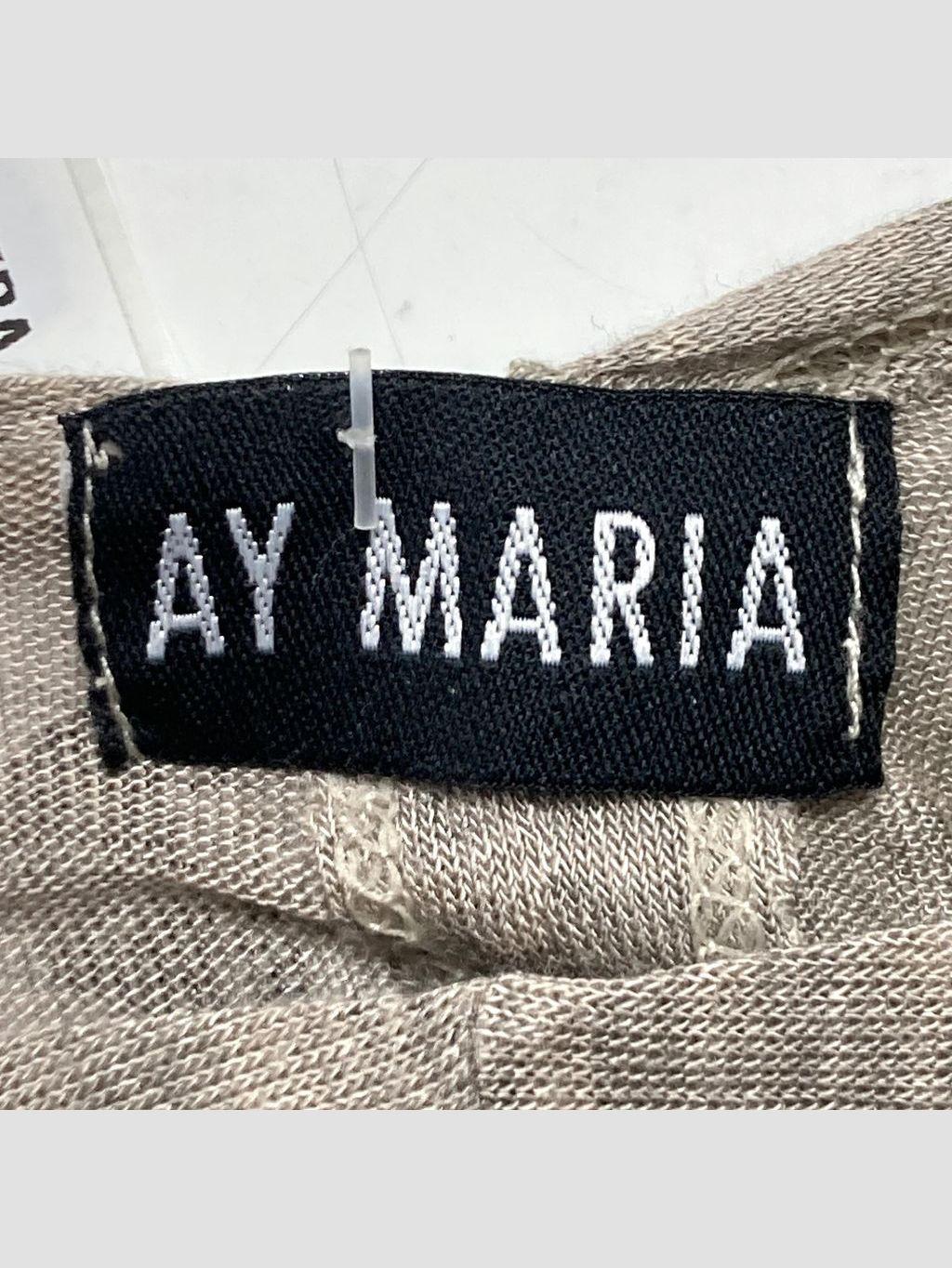 Blusa VINTAGE - Talla S (VOP00908870)-2