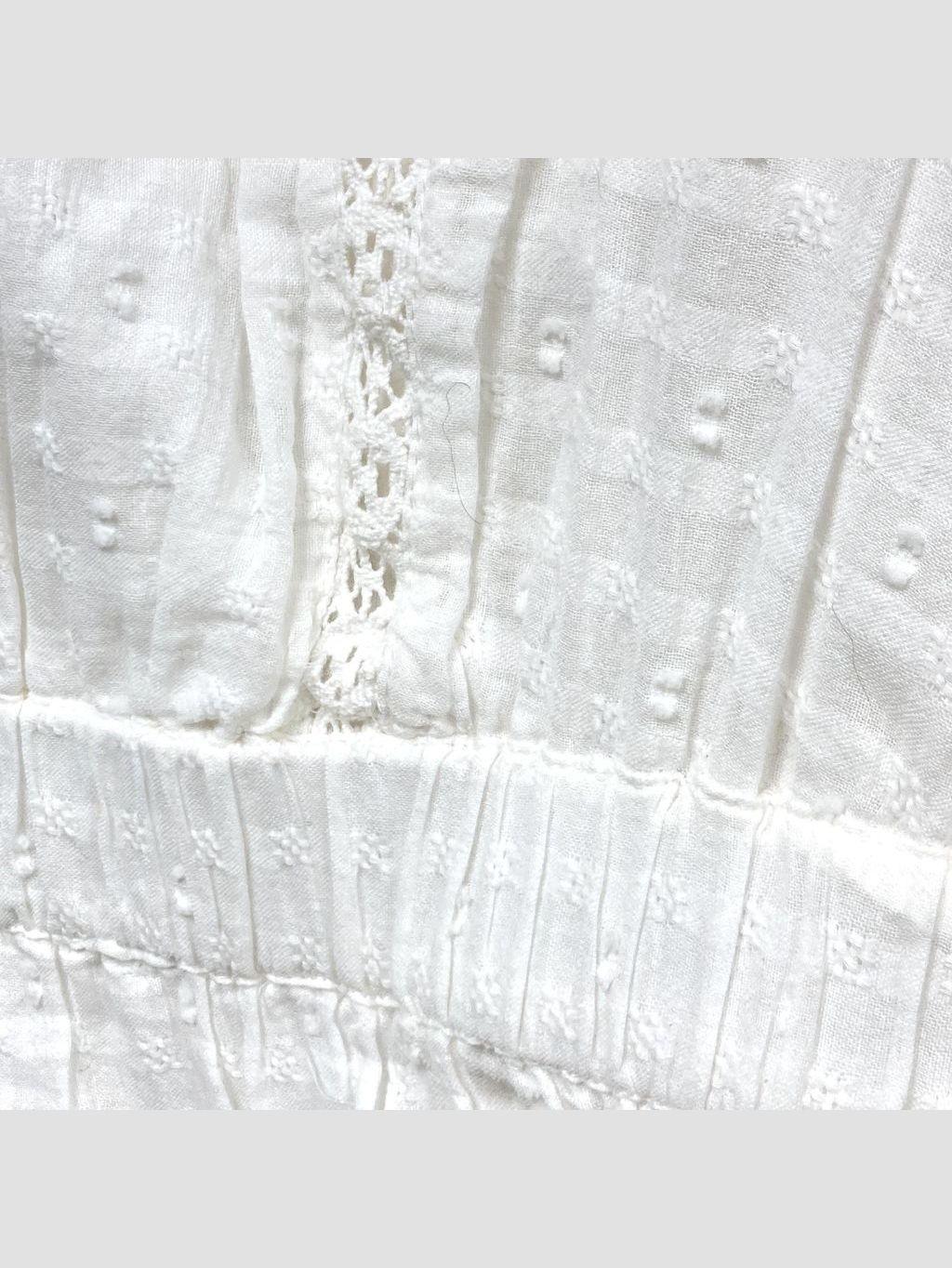 Vestido corto ZARA - Talla M (VOP00920279)-1