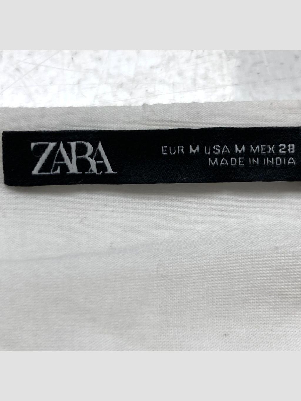 Vestido corto ZARA - Talla M (VOP00920279)-2