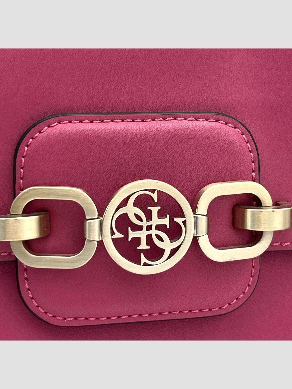 Crossbody GUESS - Talla Talla Única (VOP01154147)-2