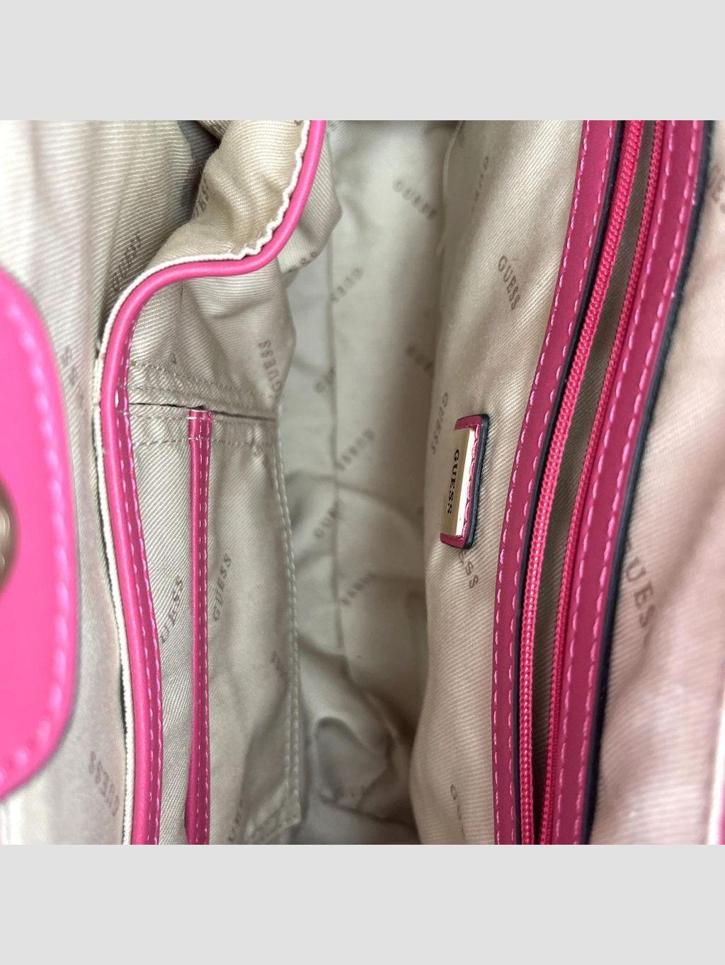 Crossbody GUESS - Talla Talla Única (VOP01154147)-4