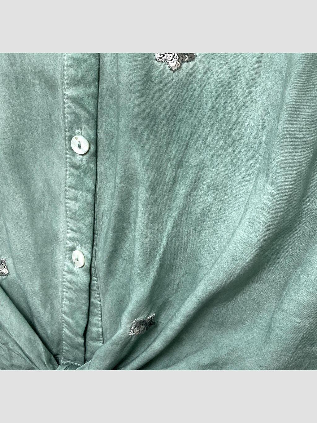 Camisa VINTAGE - Talla M (VOP00908123)-1