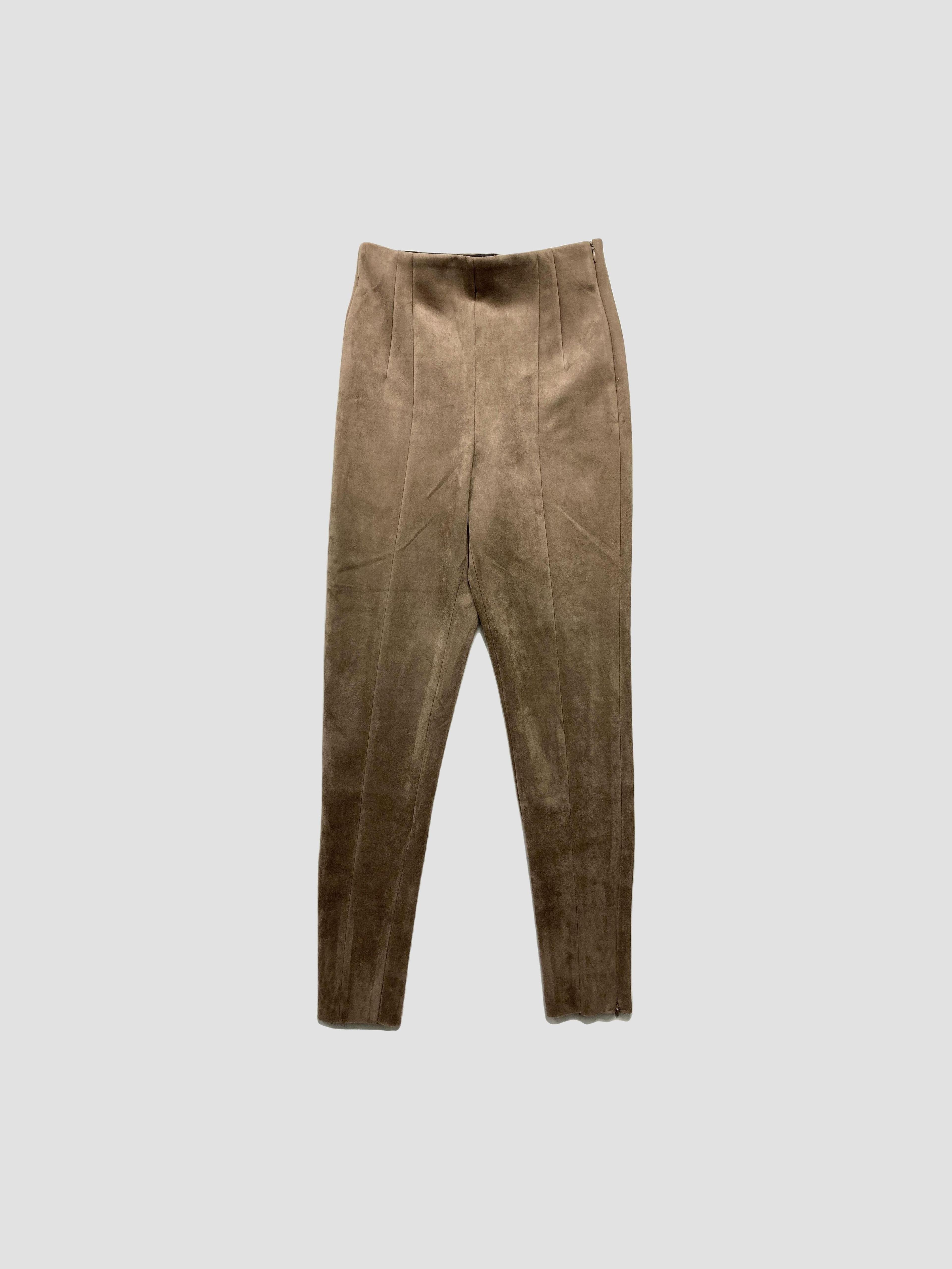 Pantalón ZARA - Talla 34 (VOP00978538)-0