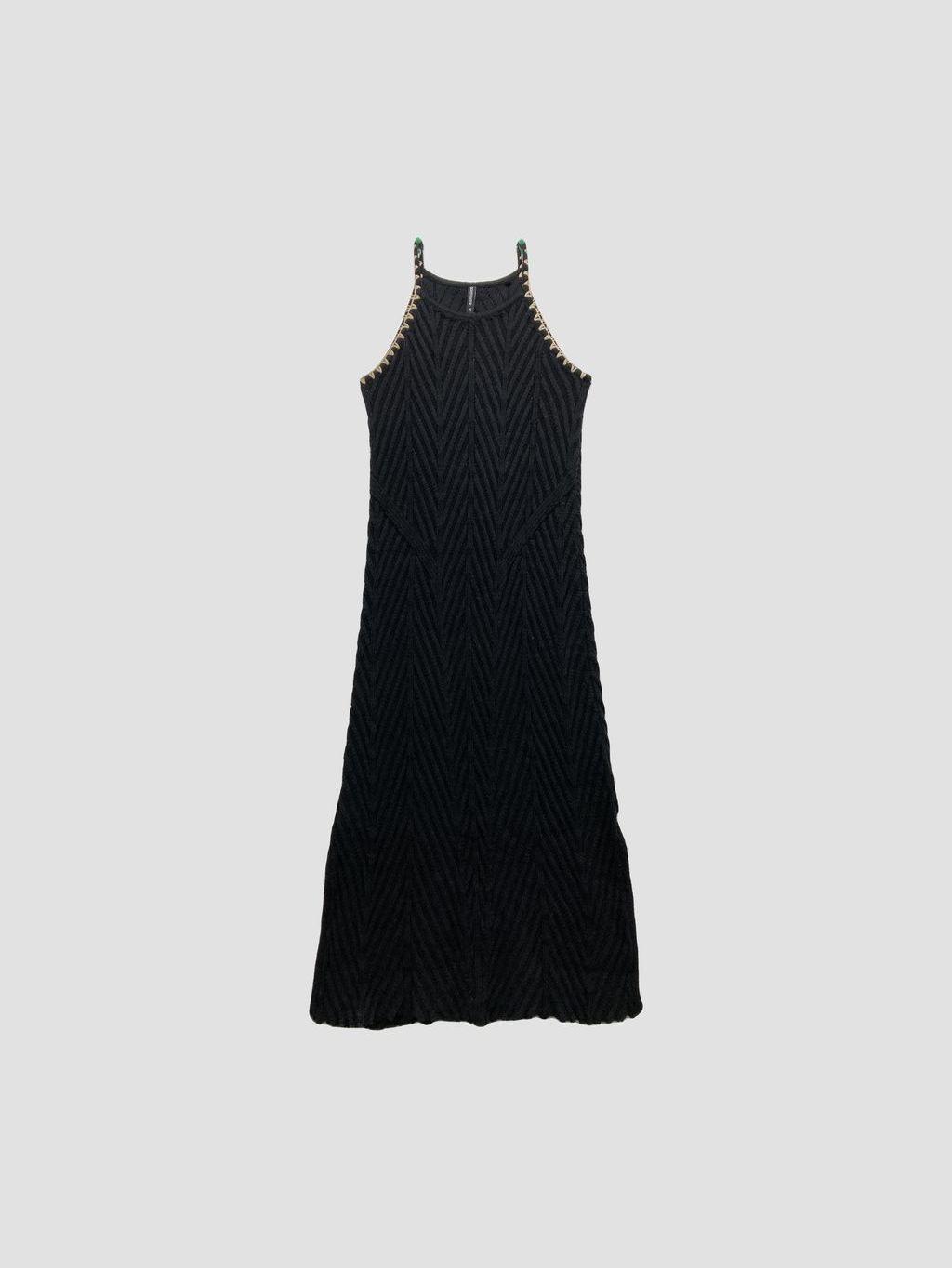 Vestido largo BARBADOS - Talla M (VOP00899271)-0