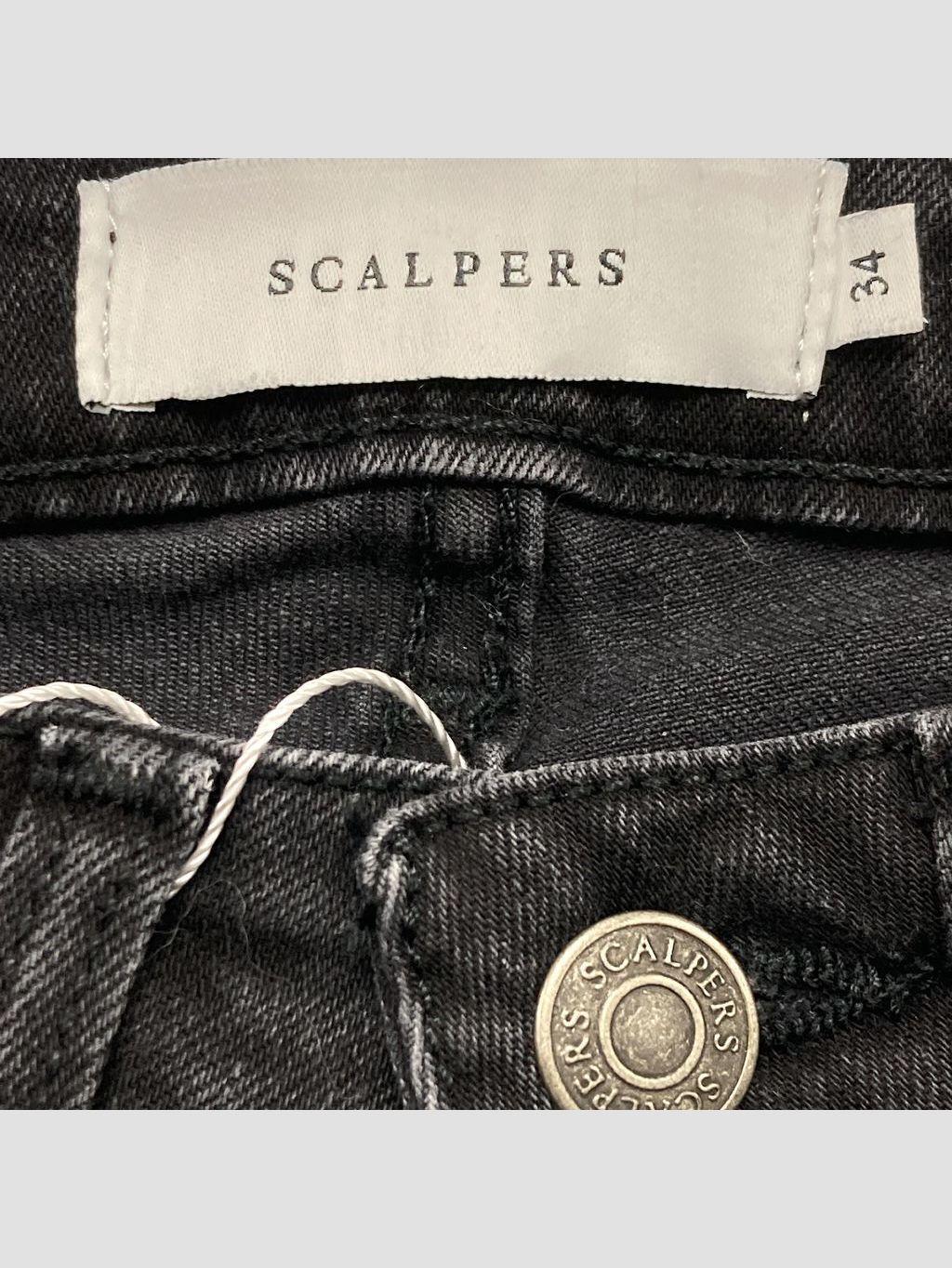 Jean SCALPERS - Talla 34 (VOP00991359)-2