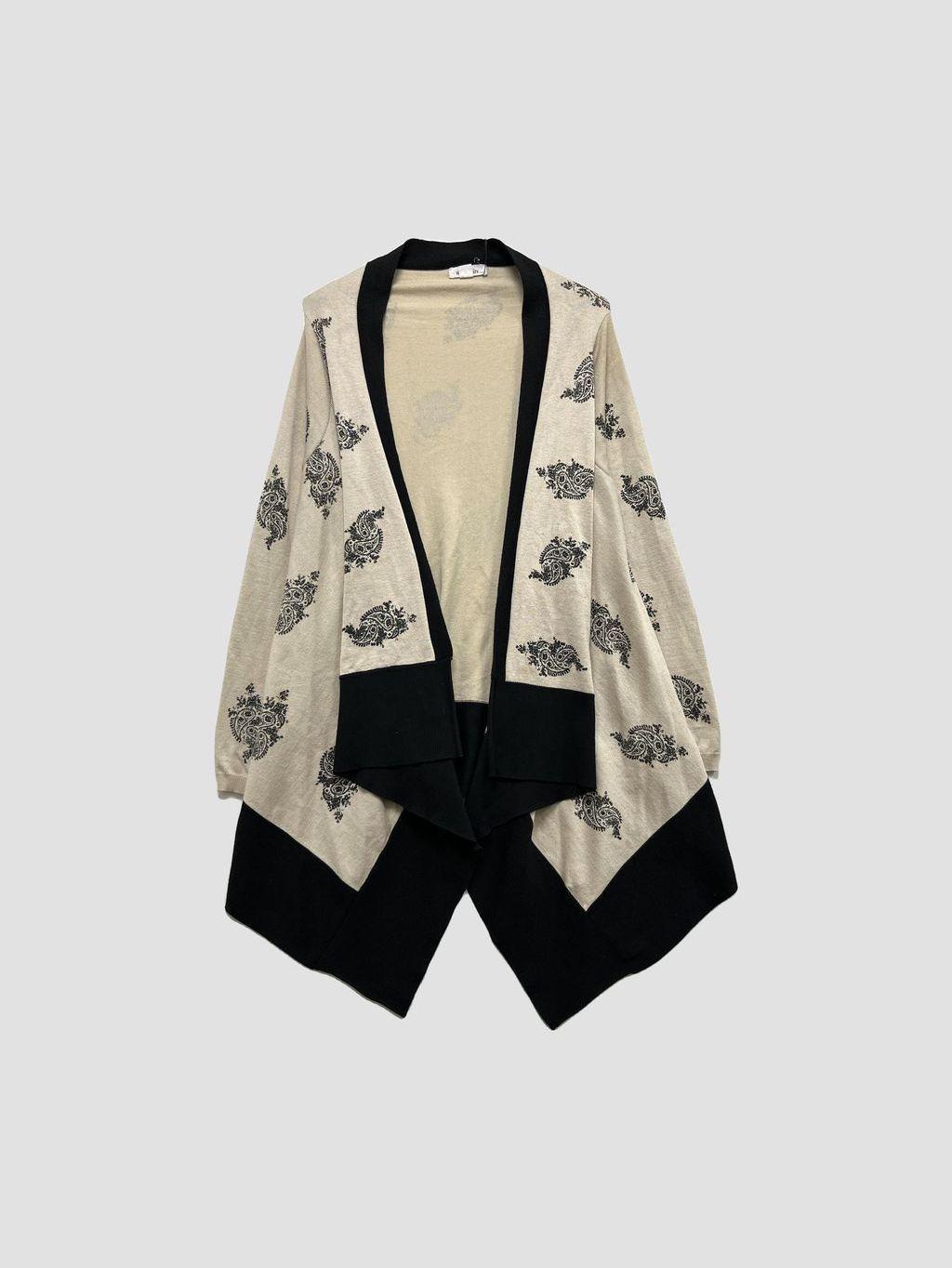 Chaleco UNIVERSITY CLUB - Talla S (VOP00908910)-0