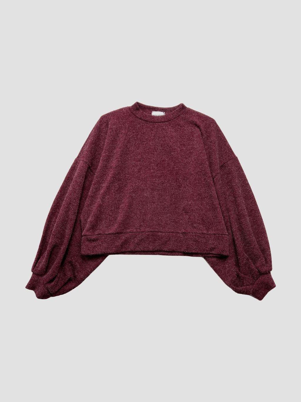 Sweater MODELANDOLA - Talla M (VOP00939740)-0