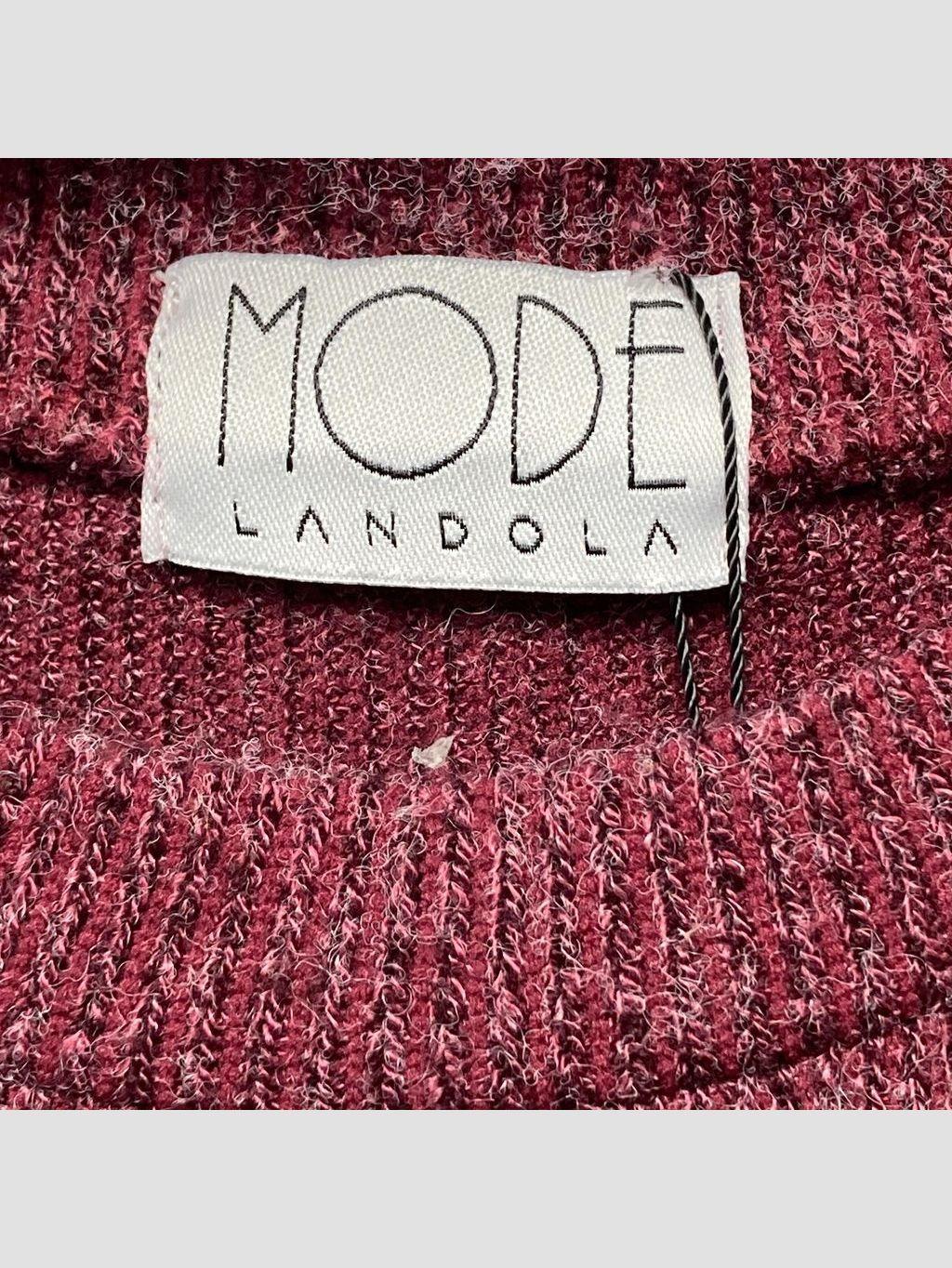 Sweater MODELANDOLA - Talla M (VOP00939740)-1