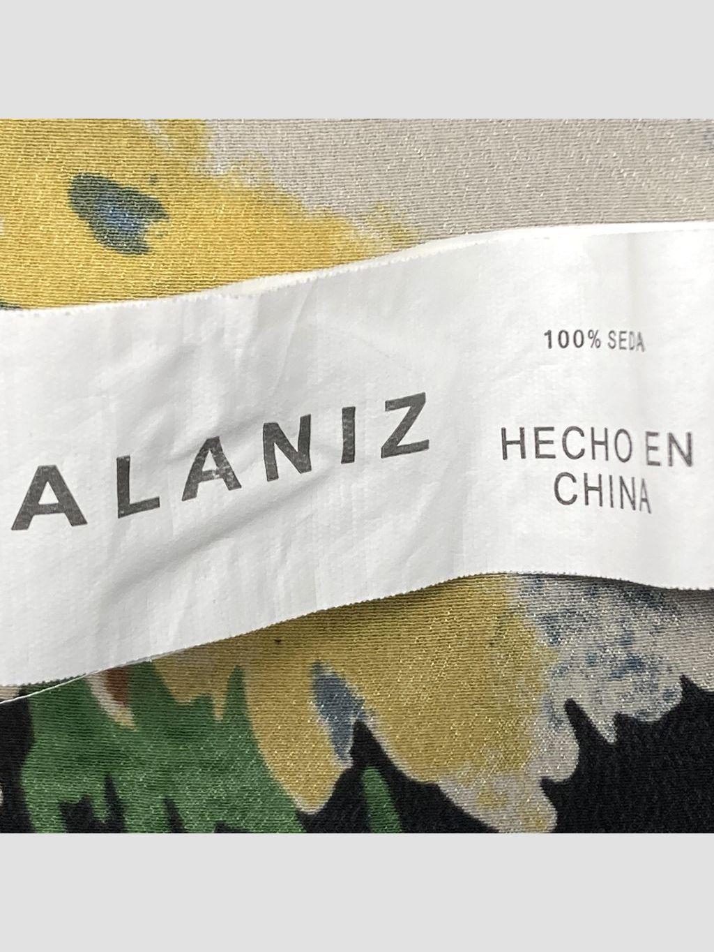 Top ALANIZ - Talla S (VOP01165080)-2