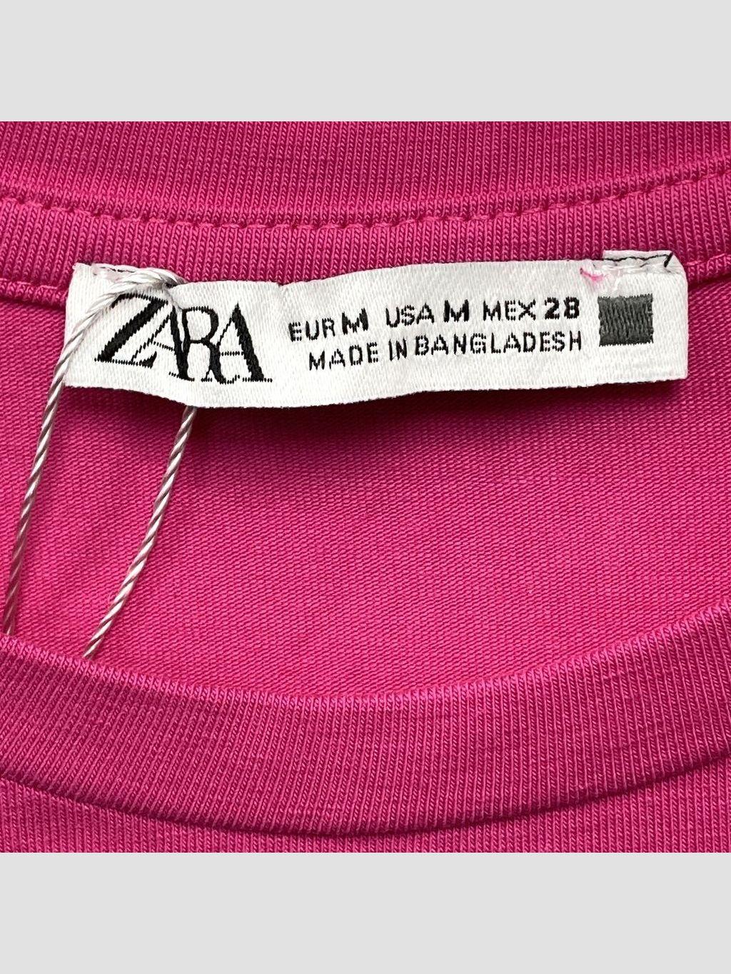 Top ZARA - Talla M (VOP01015564)-1