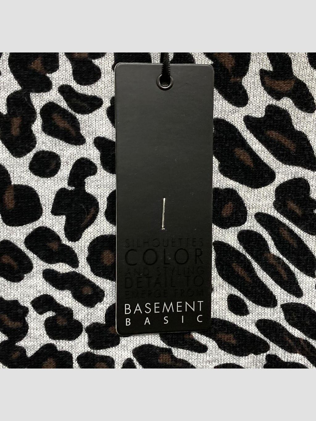 Sweater BASEMENT - Talla S (VOP00866304)-2