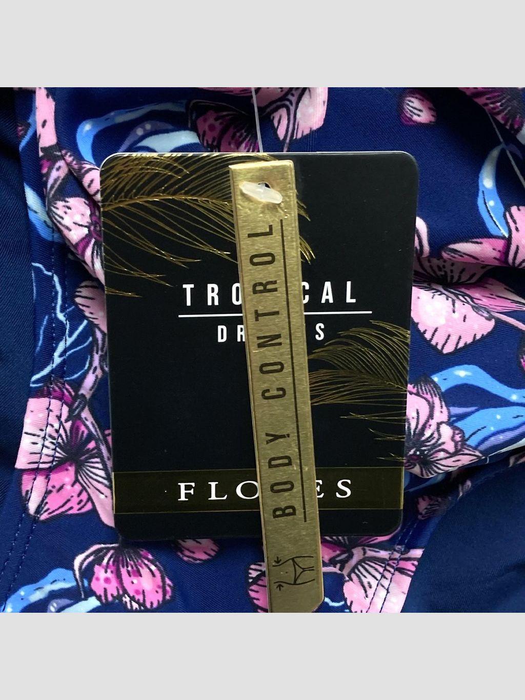 Traje de baño VINTAGE - Talla M (VOP00897012)-2