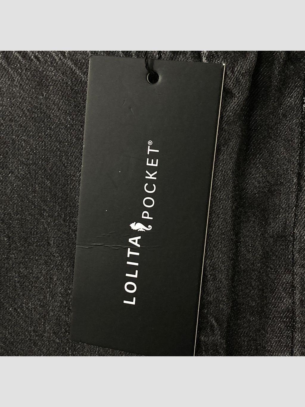Jean LOLITA POCKET - Talla 42 (VOP01080670)-2