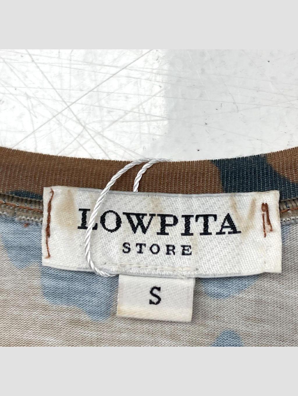 Polera LOWPITA - Talla S (VOP01197291)-1