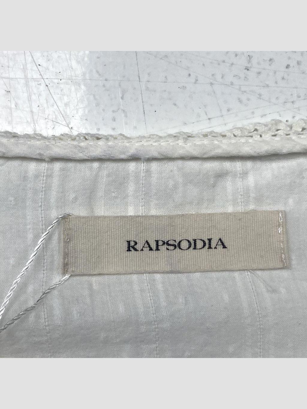 Polera sin mangas RAPSODIA - Talla M (VOP01156608)-1