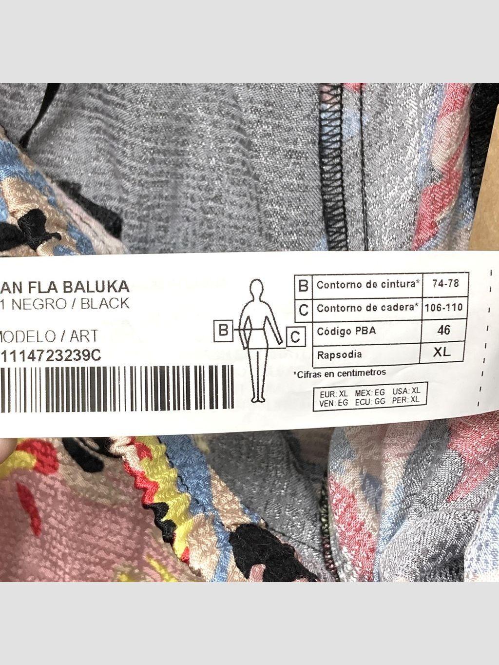 Pantalón RAPSODIA - Talla 42 (VOP00954778)-2