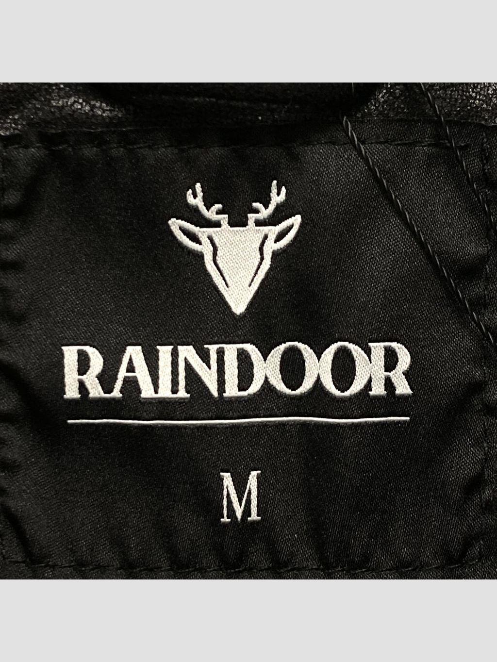 Chaqueta de abrigo RAINDOOR - Talla M (VOP00975463)-1