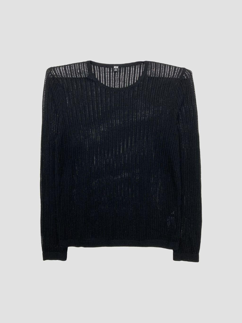 Sweater UNIQLO - Talla M (VOP01082615)-0