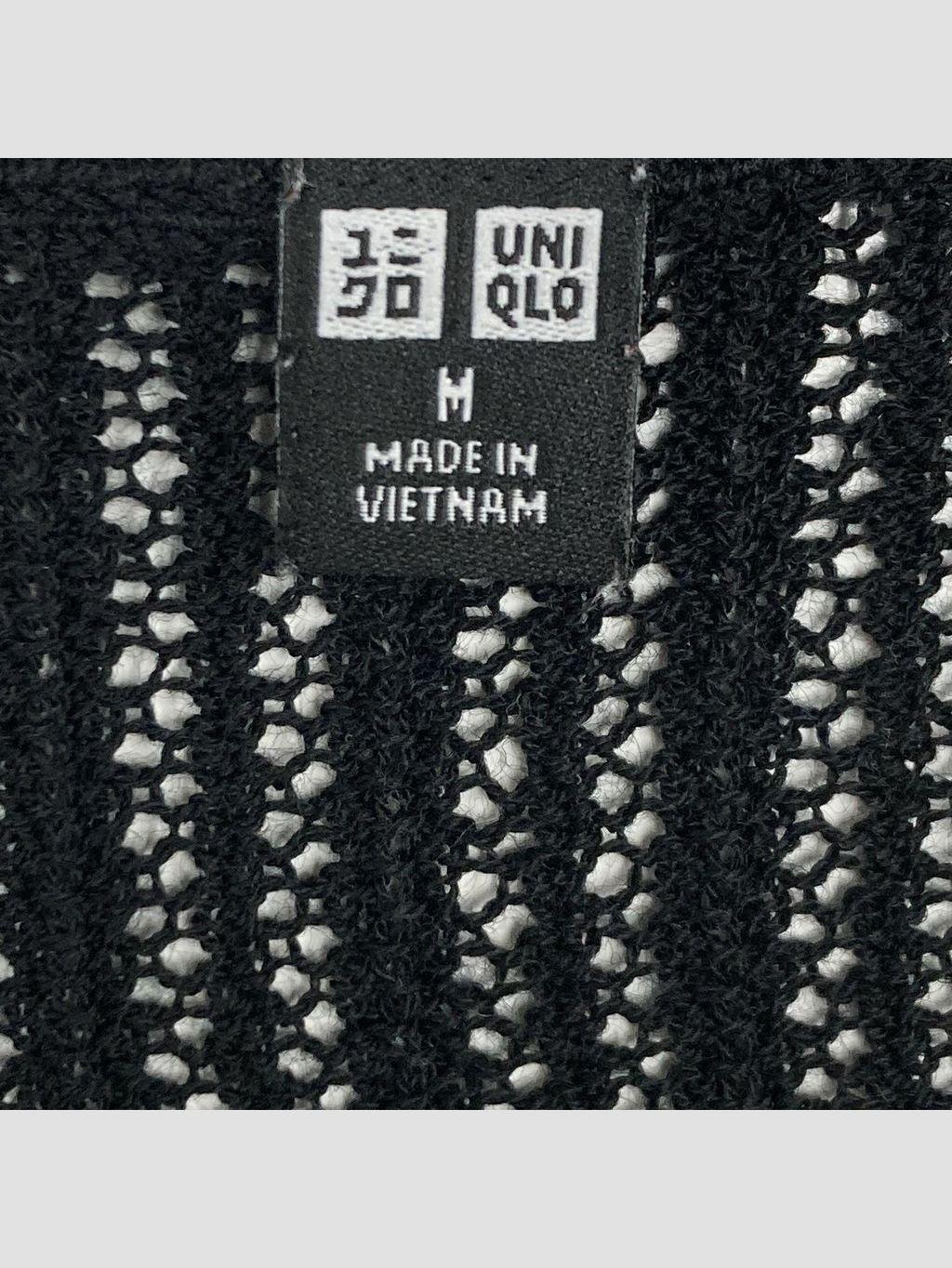 Sweater UNIQLO - Talla M (VOP01082615)-1