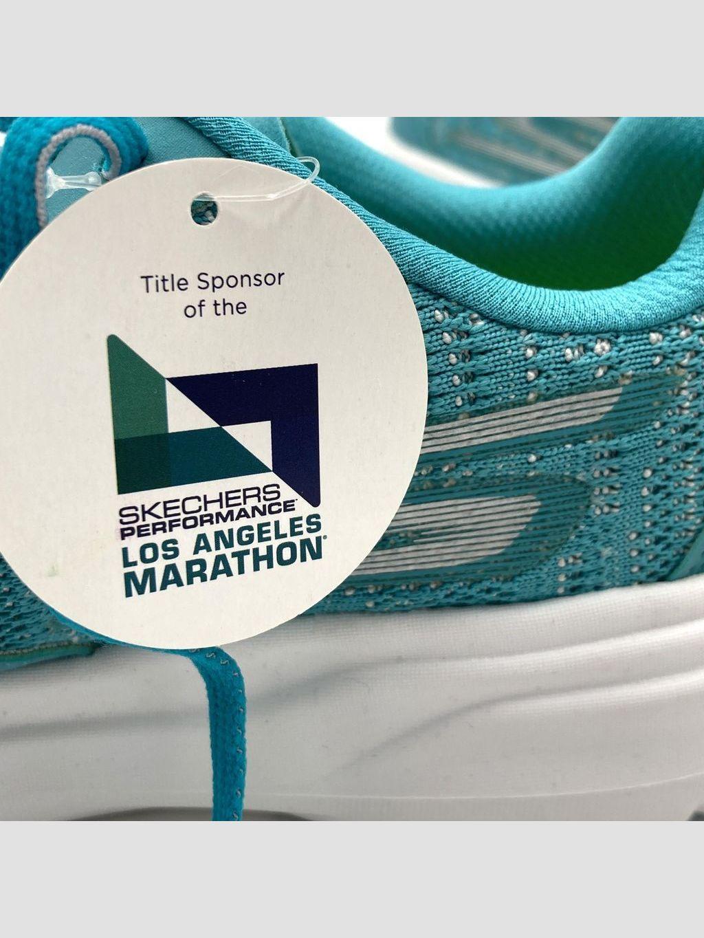 Zapatillas SKECHERS - Talla 39 (VOP01071286)-2