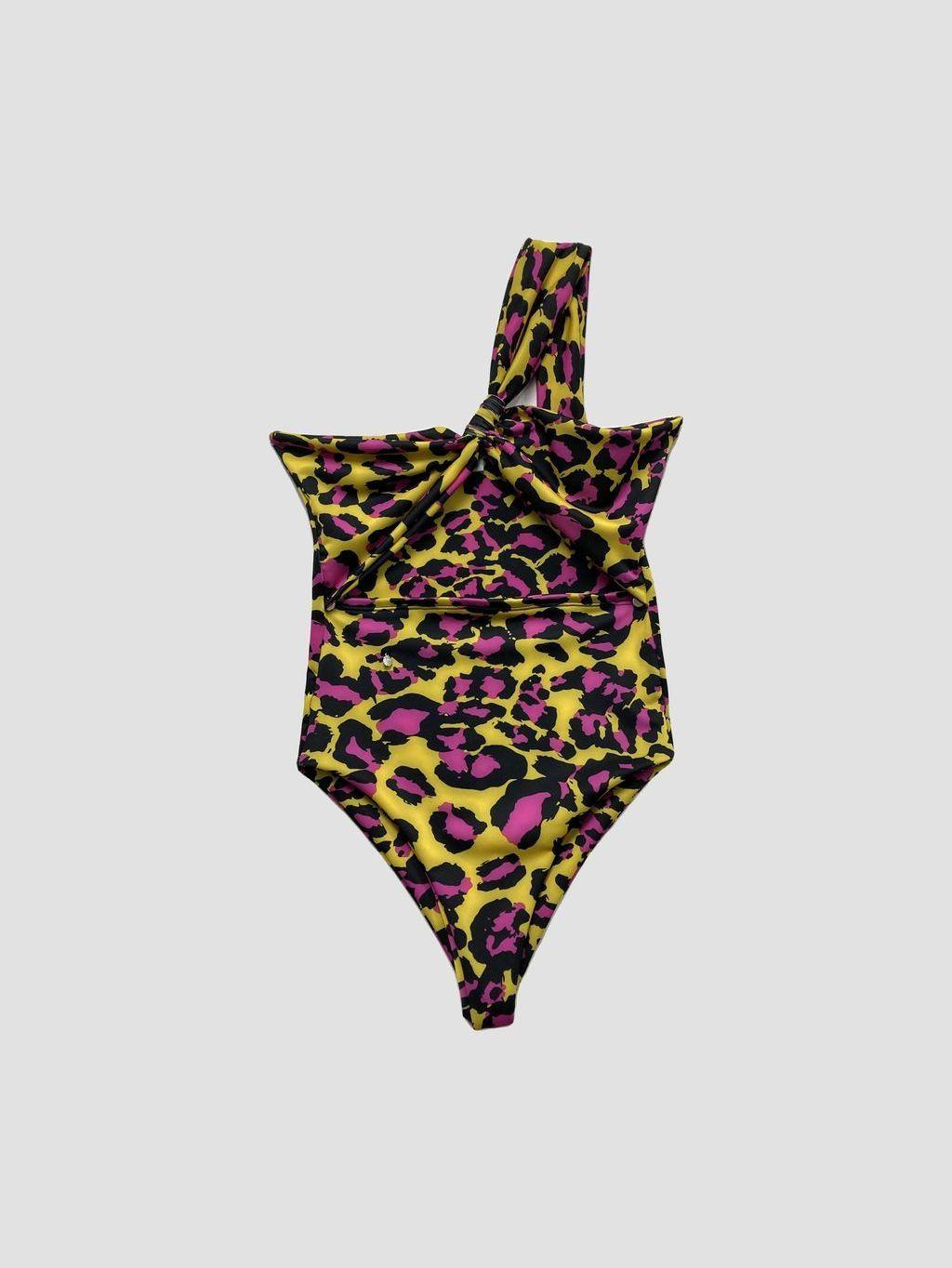 Traje de baño BENDITA GRACIA - Talla S (VOP00860629)-0