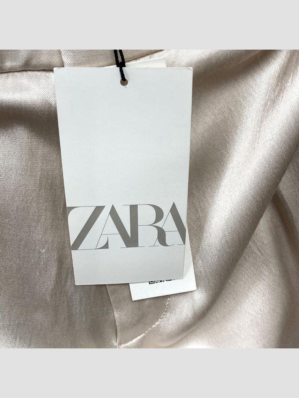 Pantalón ZARA - Talla 34 (VOP01049558)-2