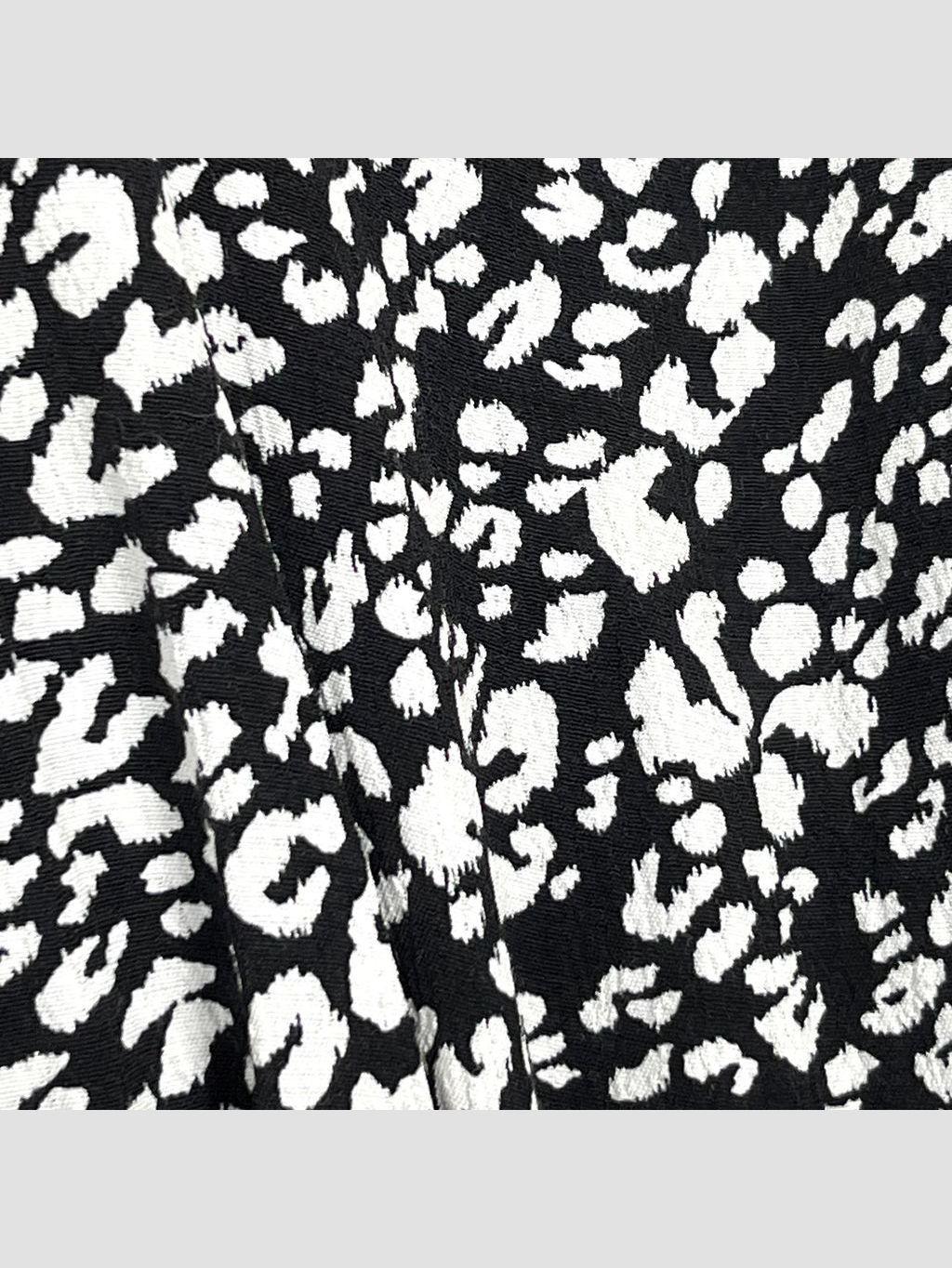 Vestido corto ZARA - Talla M (VOP01173294)-2