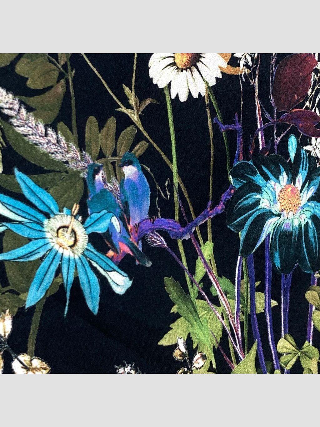 Blusa STUDIO F - Talla XS (VOP01080995)-2