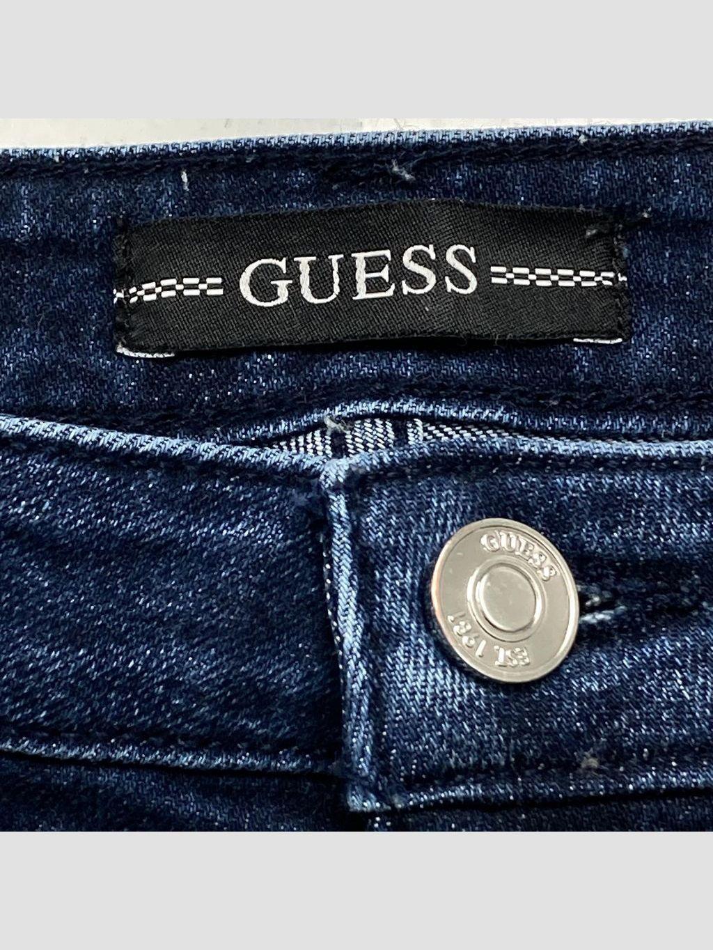 Jean GUESS - Talla 34 (VOP00996672)-2