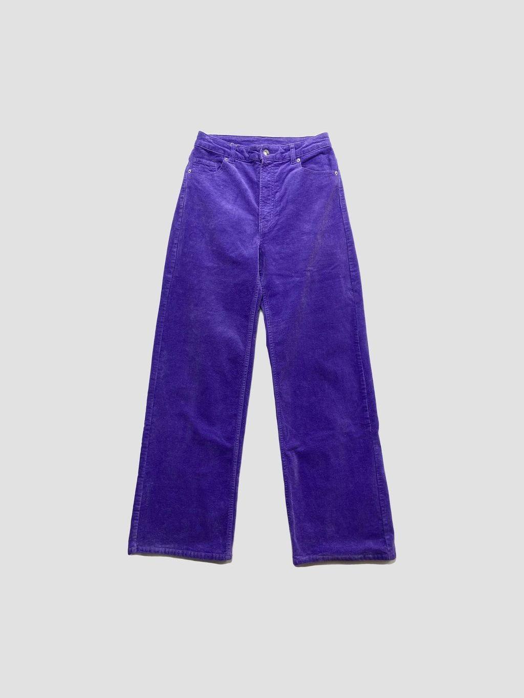 Pantalón H&M - Talla 38 (VOP00960278)-0