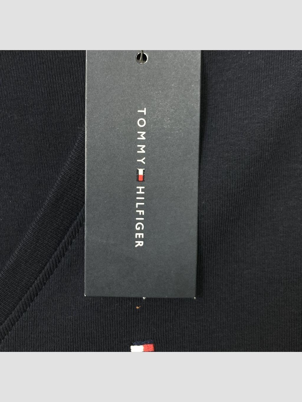 Polera TOMMY HILFIGER - Talla S (VOP01087065)-2