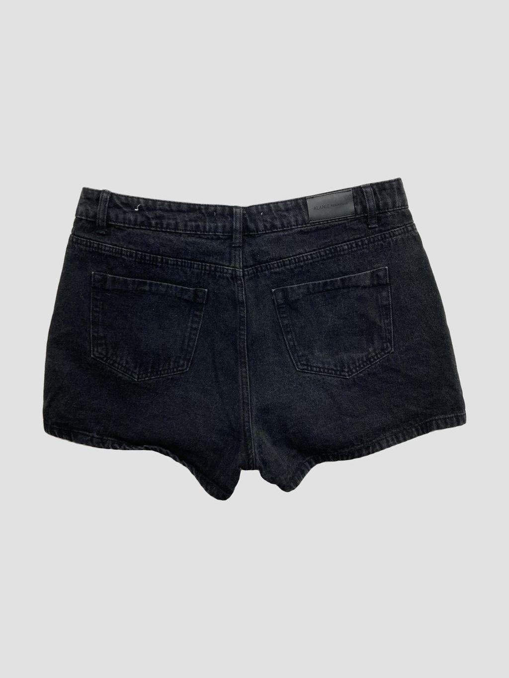Falda corta ALANIZ - Talla 44 (VOP01035730)-2