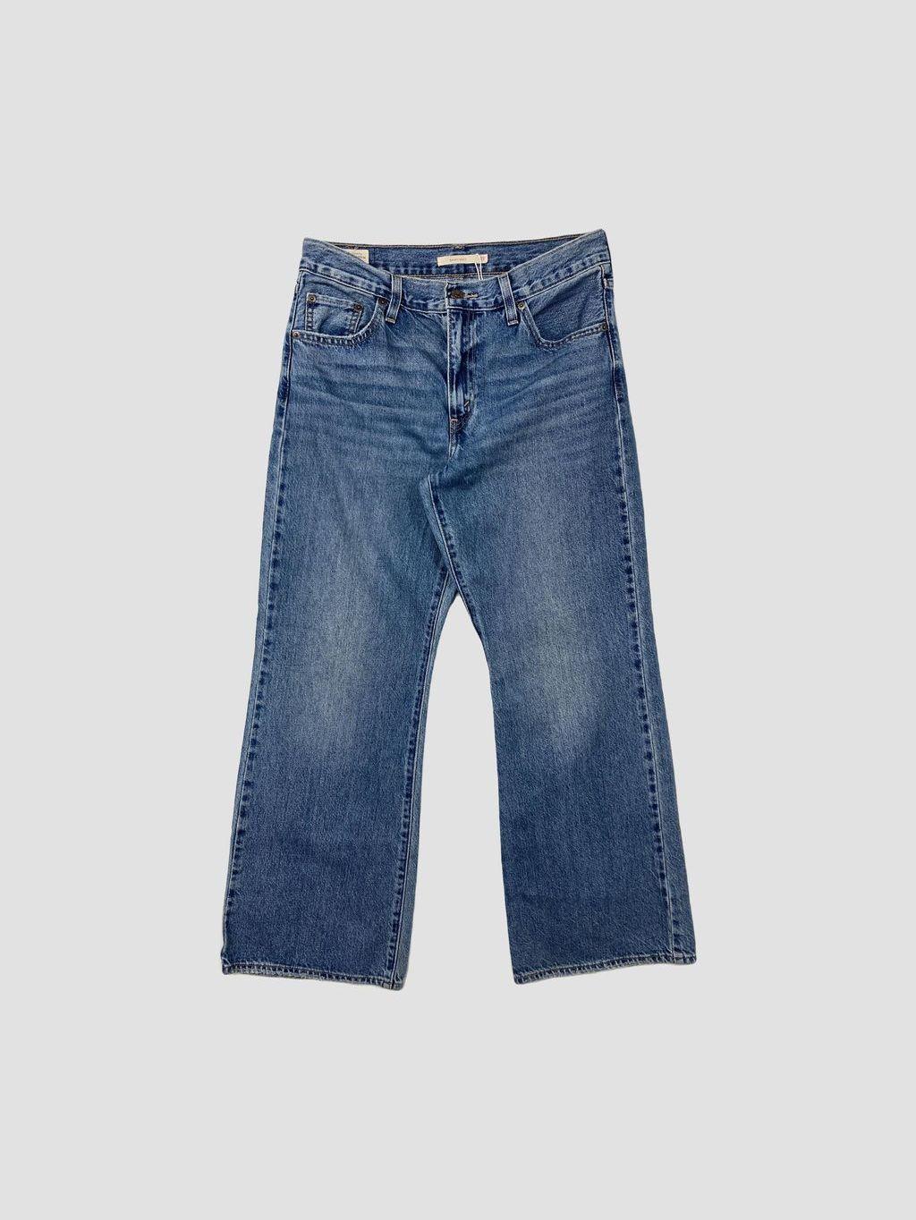 Jean LEVI'S - Talla 36 (VOP01156612)-0