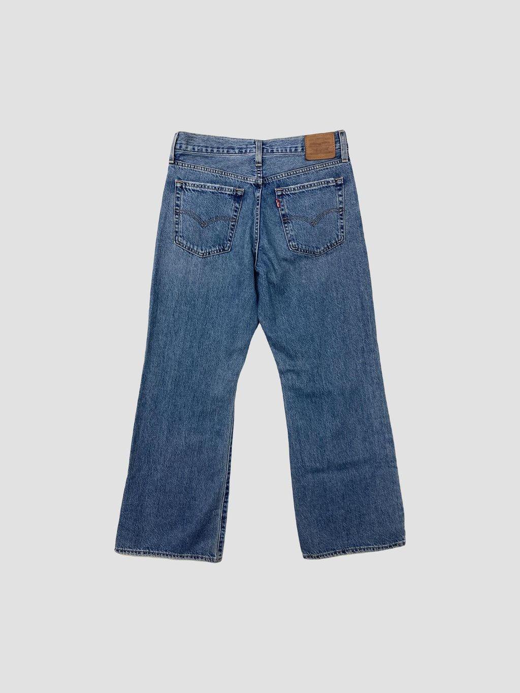 Jean LEVI'S - Talla 36 (VOP01156612)-1