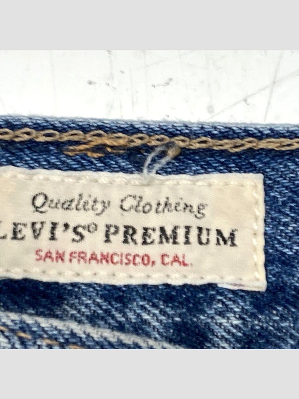 Jean LEVI'S - Talla 36 (VOP01156612)-3