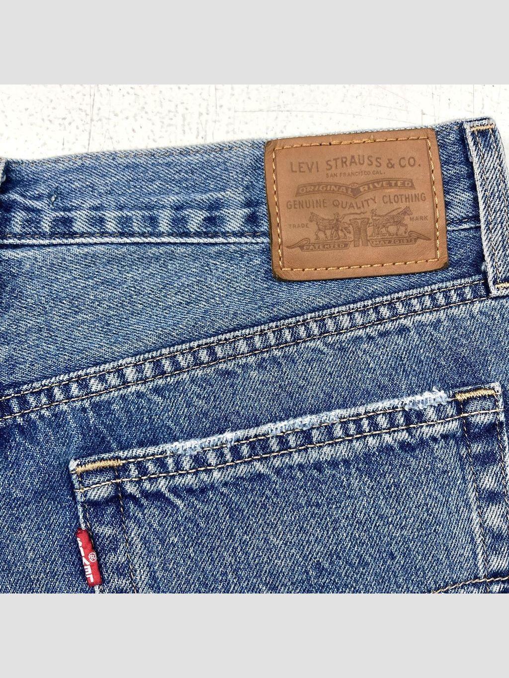 Jean LEVI'S - Talla 36 (VOP01156612)-4