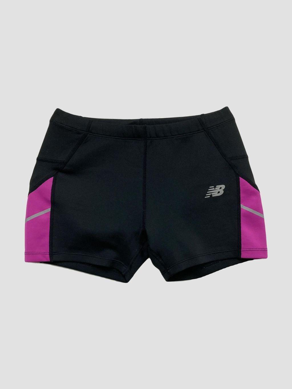 Calza biker NEW BALANCE - Talla 32 (VOP00876807)-0