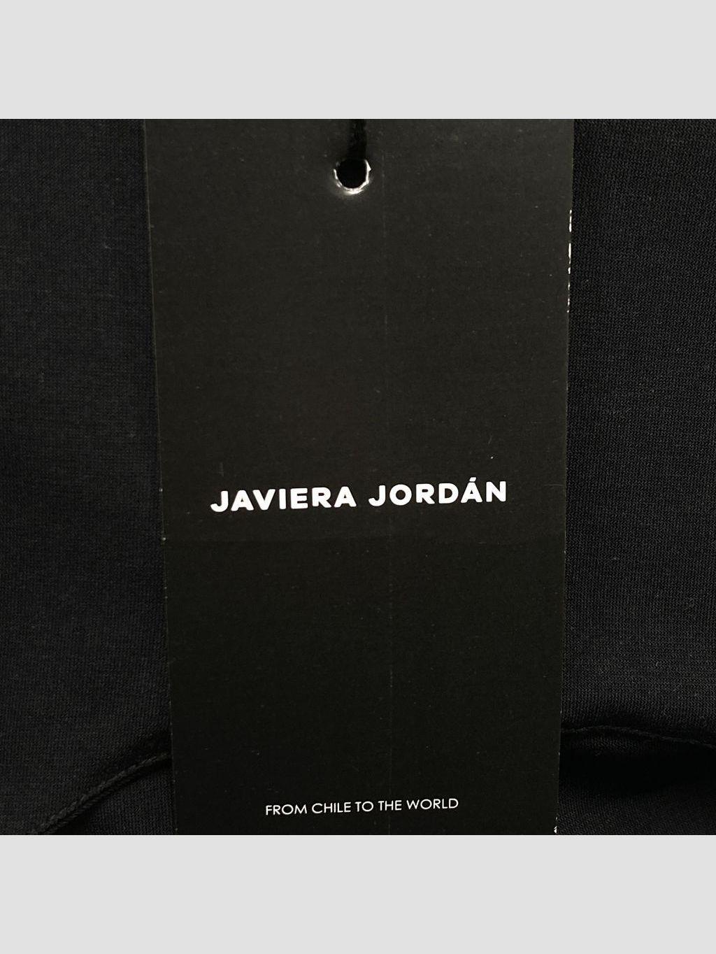 Vestido largo JAVIERA JORDÁN - Talla S (VOP01003770)-2