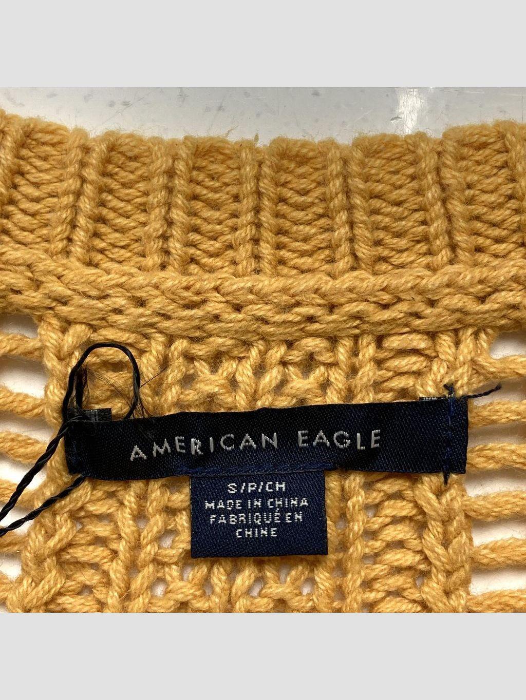 Sweater AMERICAN EAGLE OUTFITTERS - Talla S (VOP00919047)-1