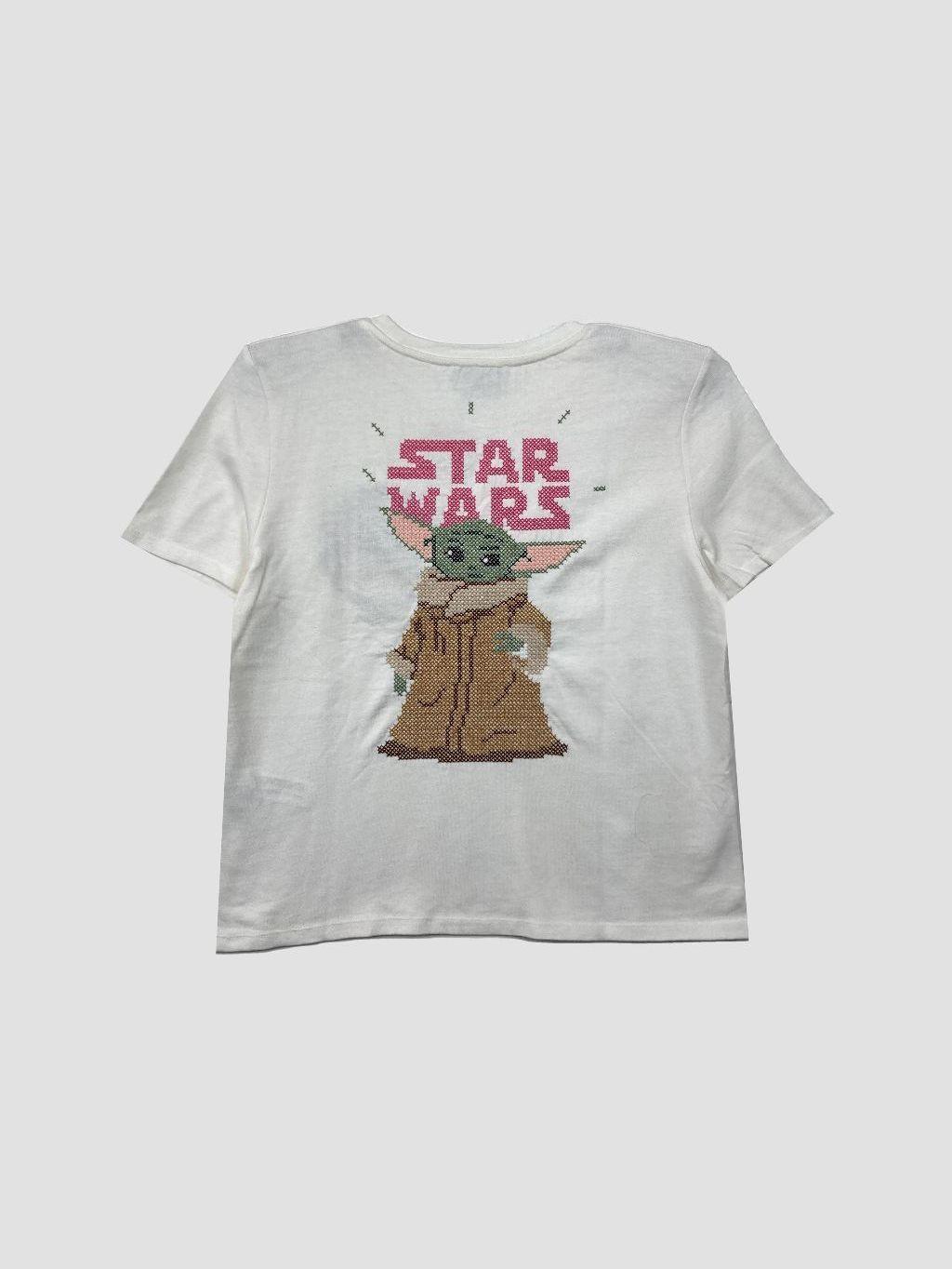 Polera ZARA - Talla L (VOP01156468)-1